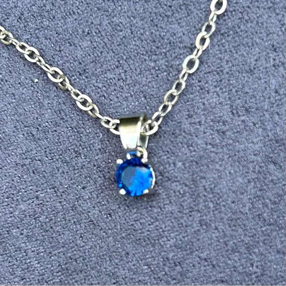 Effy necklace